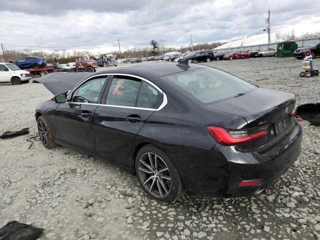 3MW5R7J08L8B05511 | 2020 BMW 330XI