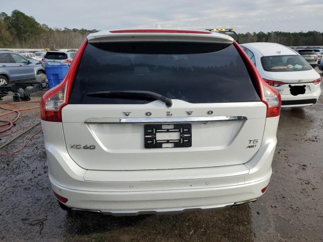 YV4612RM7F2672527 | 2015 VOLVO XC60 T5 PL