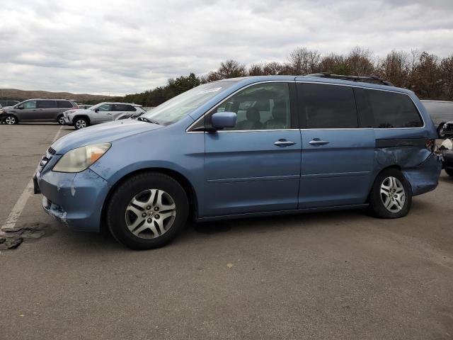 2006 Honda Odyssey EX-L