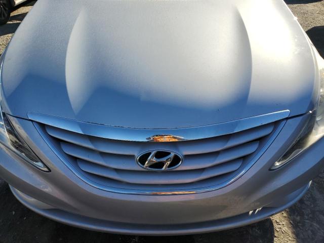 2011 Hyundai Sonata Gls VIN: 5NPEB4AC6BH056871 Lot: 37082654