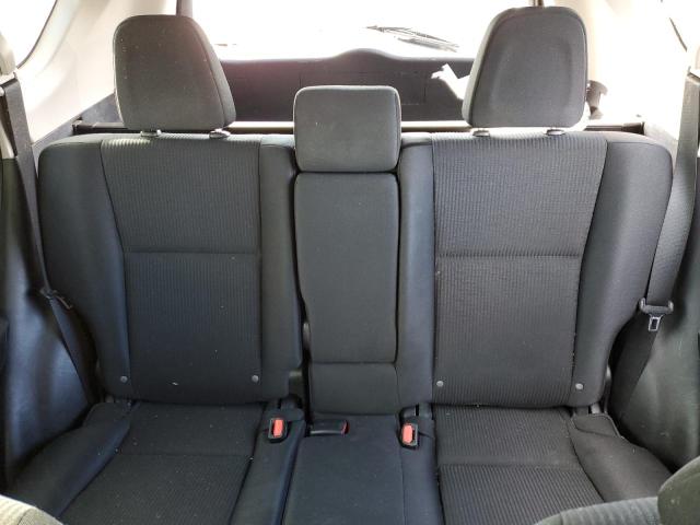 2016 TOYOTA RAV4 LE 2T3BFREV0GW514078