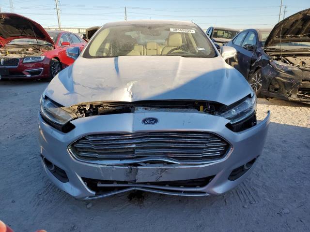 3FA6P0HD7ER233738 | 2014 Ford fusion se