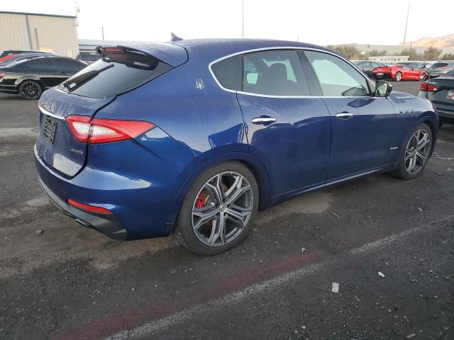 VIN ZN661XUS6KX332755 2019 Maserati Levante, Sport no.3