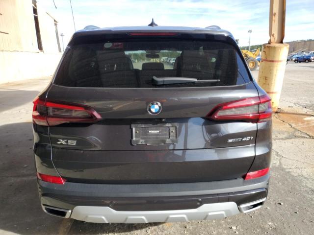 5UXCR4C0XM9F53604 | 2021 BMW X5 SDRIVE