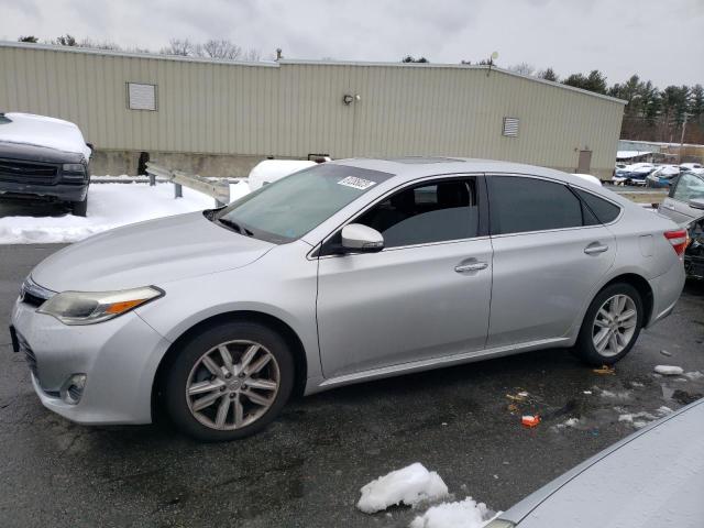 2013 Toyota Avalon Base