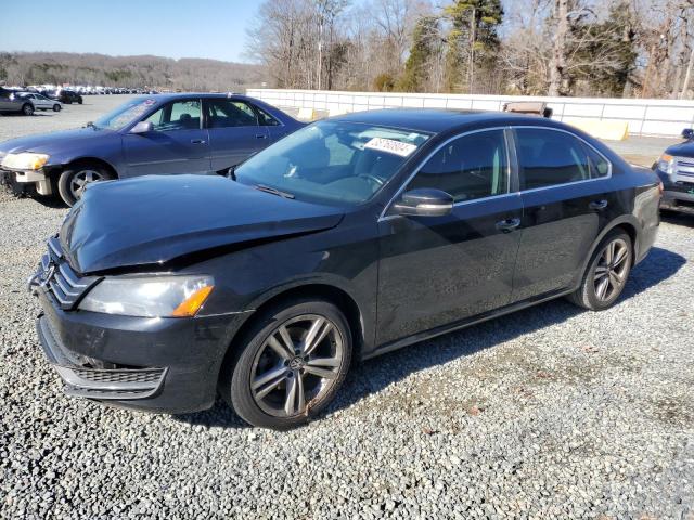 Vin: 1vwbt7a30ec068318, lot: 38760804, volkswagen passat se 2014 img_1