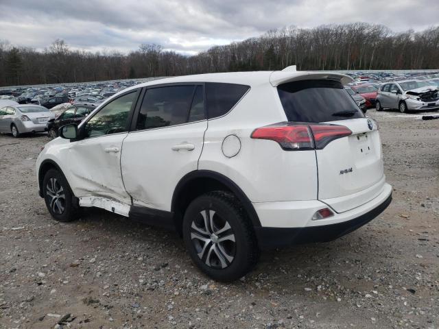 JTMBFREV8JJ730573 | 2018 TOYOTA RAV4 LE