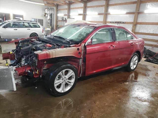 2019 Ford Taurus SEL