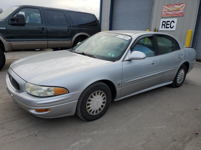 2002 Buick LeSabre Custom