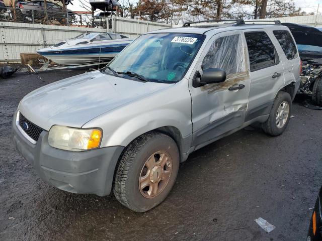 2003 Ford Escape XLT