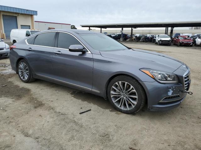 2015 Hyundai Genesis 3.8L VIN: KMHGN4JE8FU068738 Lot: 40663815