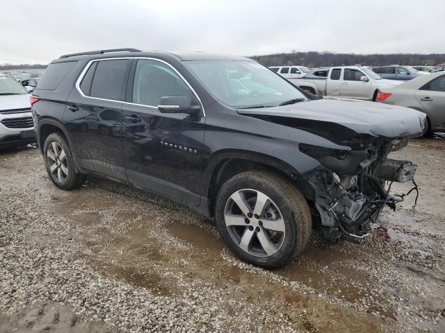 1GNERHKW6MJ251107 | 2021 CHEVROLET TRAVERSE L