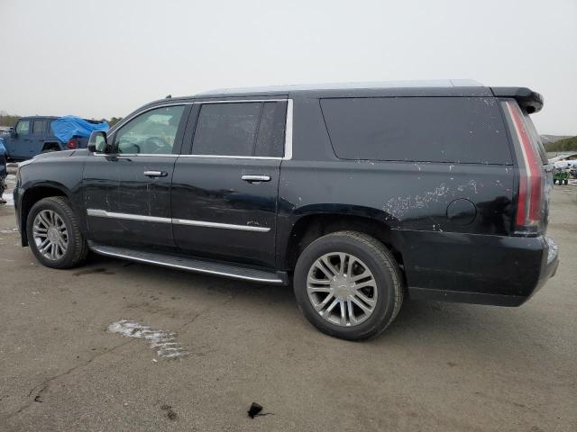 1GYS3GKJ7GR230276 | 2016 CADILLAC ESCALADE E