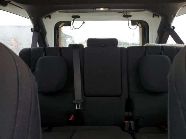 2023 JEEP WRANGLER 4 - 1C4JJXN61PW627689