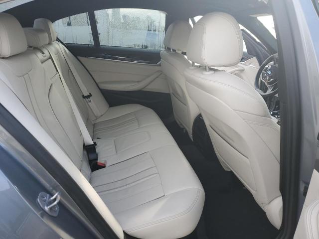 2023 BMW 540 XI WBA73BJ03PCL16045