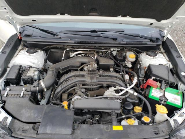 JF2GTABC0JH216941 | 2018 SUBARU CROSSTREK