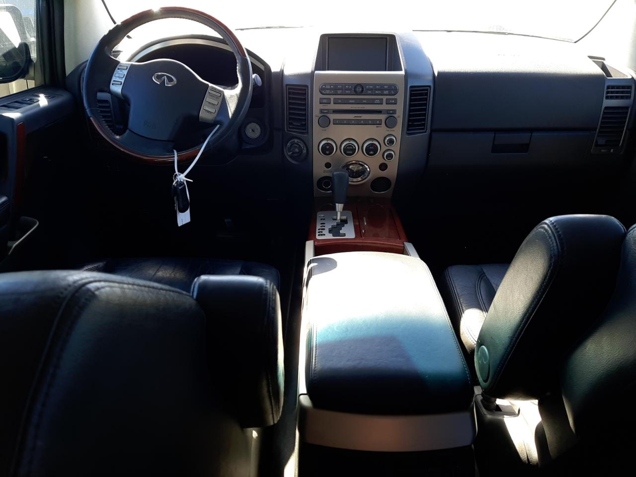 5N3AA08C86N810538 2006 Infiniti Qx56