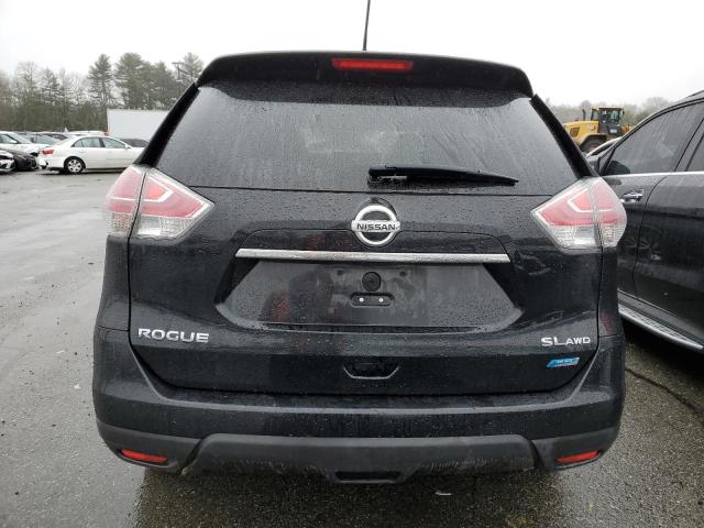 5N1AT2MV0EC787546 | 2014 NISSAN ROGUE S