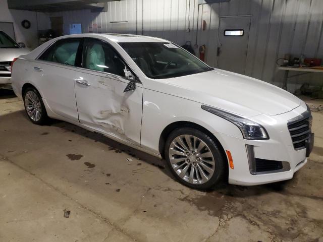 1G6AX5S31F0120678 | 2015 CADILLAC CTS LUXURY