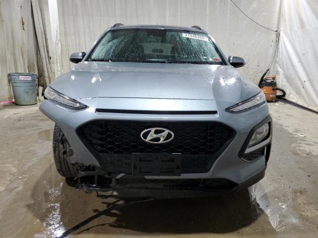 KM8K2CAA0MU719299 Hyundai Kona SEL 5