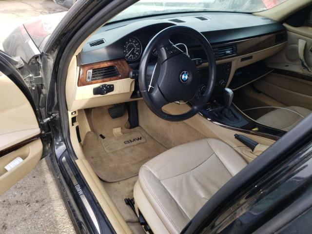 WBAPH7G53BNM54943 | 2011 BMW 328 i