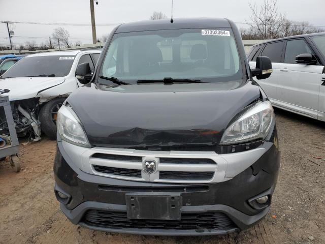 2015 Ram Promaster City Slt VIN: ZFBERFBT0F6A71703 Lot: 37302364