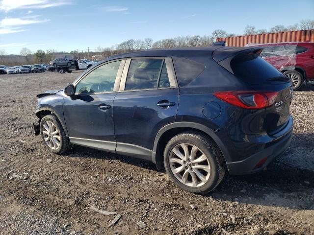 JM3KE2DY6F0544217 | 2015 MAZDA CX-5 GT