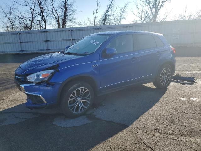 2019 Mitsubishi Outlander Sport ES