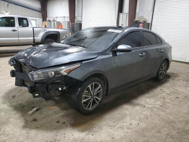 3KPF24AD9NE429875 2022 KIA FORTE - Image 1