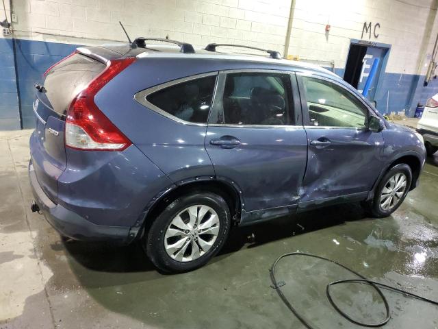 Vin: jhlrm4h55cc021693, lot: 36758724, honda crv ex 20123