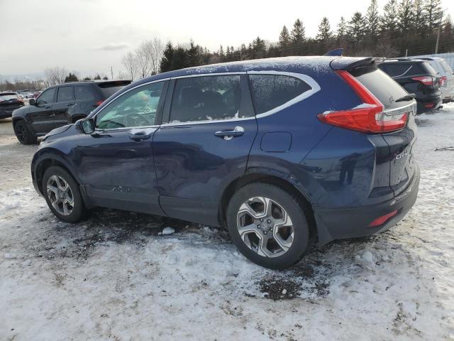 2HKRW2H57KH123379 | 2019 HONDA CR-V EX