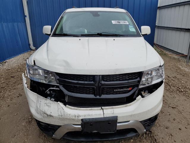 3C4PDCGG2JT378414 | 2018 DODGE JOURNEY CR