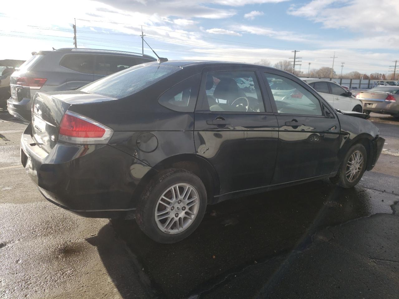 Lot #3029624069 2011 FORD FOCUS SE