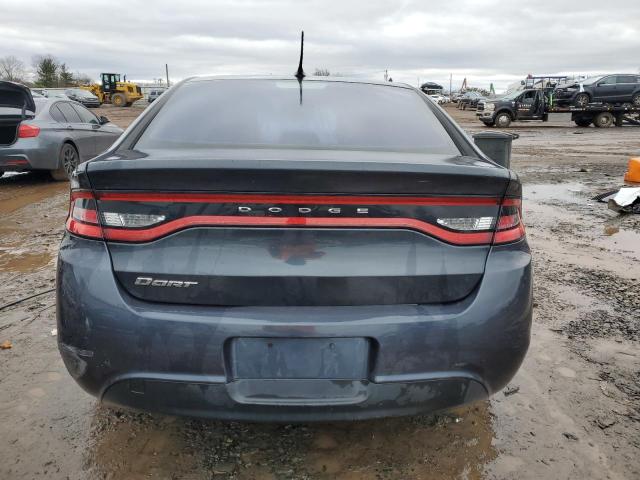 1C3CDFAAXED721393 | 2014 DODGE DART SE