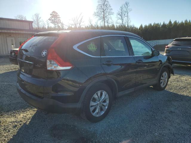 Vin: 2hkrm3h72eh539017, lot: 39051984, honda crv exl 20143