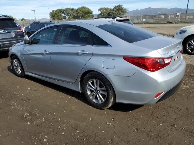 5NPEB4AC2EH935062 | 2014 HYUNDAI SONATA GLS