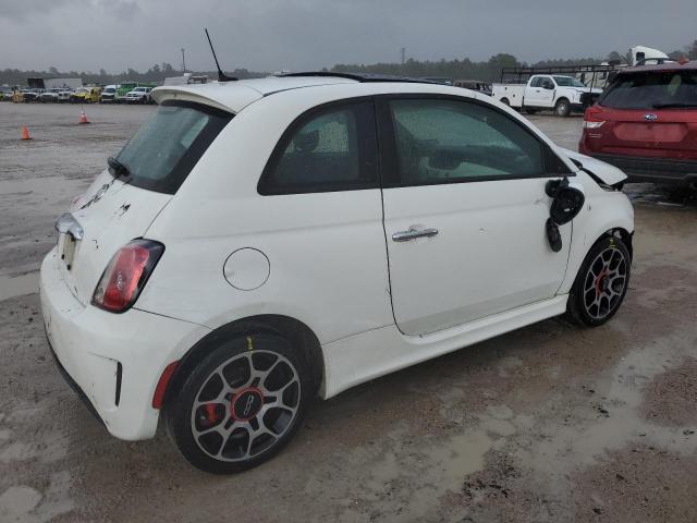 3C3CFFHH6FT512872 | 2015 FIAT 500 SPORT