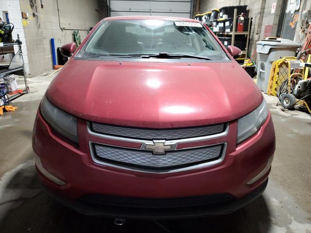 1G1RB6E43EU155411 | 2014 CHEVROLET VOLT