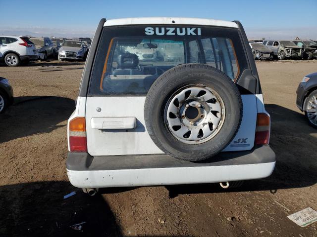 1993 Suzuki Sidekick Jx VIN: JS3TD02V1P4109338 Lot: 38648864