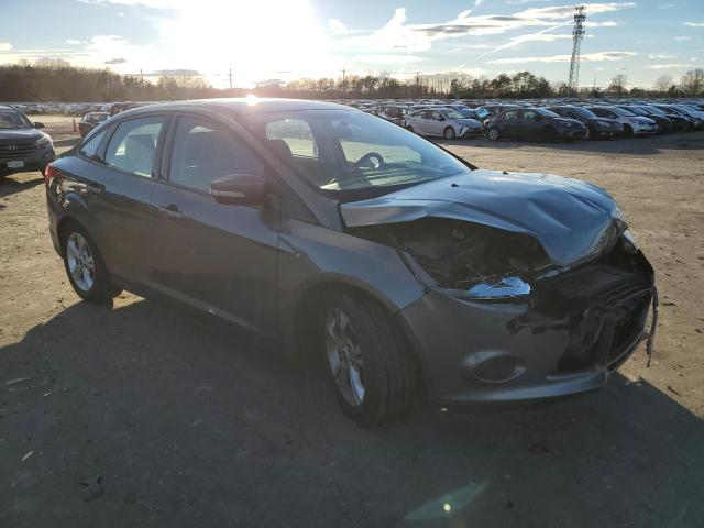 1FADP3F28EL102262 | 2014 FORD FOCUS SE