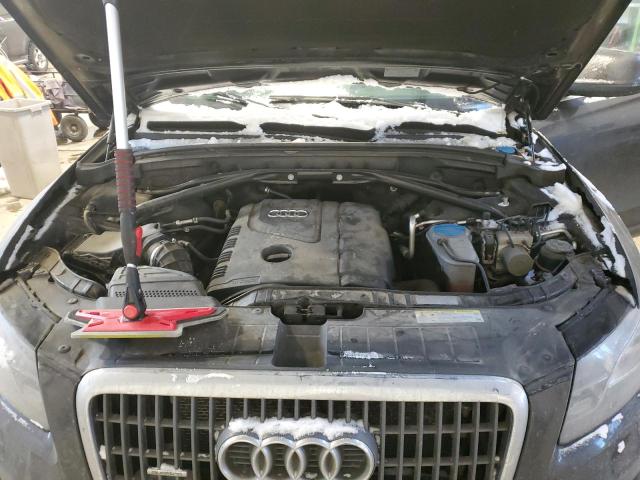 WA1VFCFP0CA097624 2012 AUDI Q5, photo no. 12