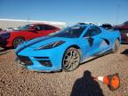 2022 CHEVROLET CORVETTE S - 1G1YC3D48N5108491