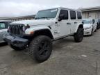 2022 JEEP WRANGLER U - 1C4HJXEN6NW144122