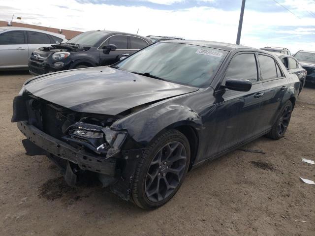 2019 CHRYSLER 300 TOURIN - 2C3CCAAG7KH590335