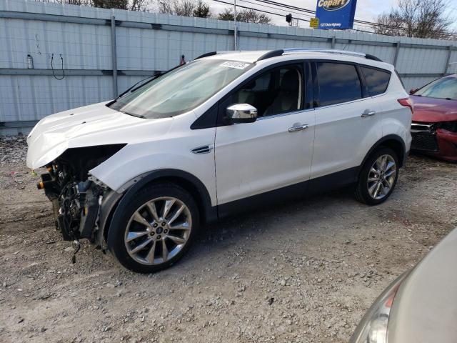 1FMCU9GX5FUB59165 | 2015 FORD ESCAPE SE