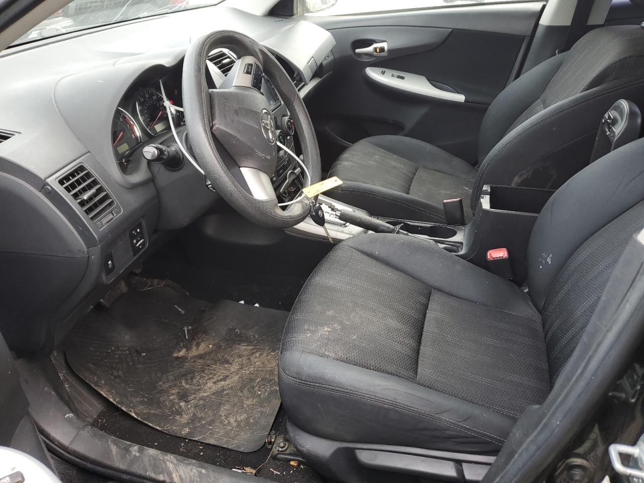 5YFBU4EE5DP084076 2013 Toyota Corolla Base