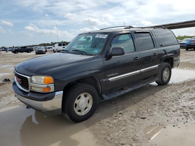 2006 GMC Yukon XL 