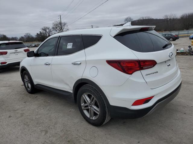 5XYZT3LB0HG409134 | 2017 HYUNDAI SANTA FE S