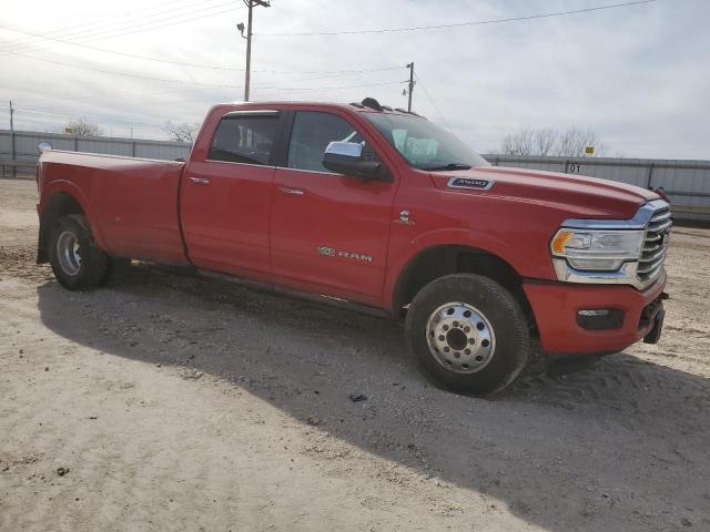 2021 RAM 3500 LONGH 3C63RRKL6MG589661