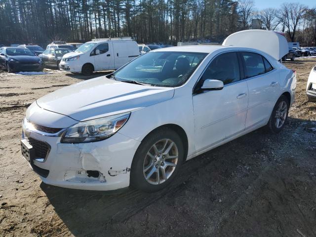 1G11C5SL3FF194750 | 2015 CHEVROLET MALIBU 1LT